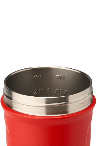 Insulated Stainless Steel Twist (S7XA9)