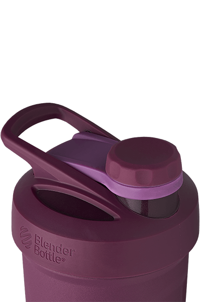 Insulated Stainless Steel Twist (S7XA9)