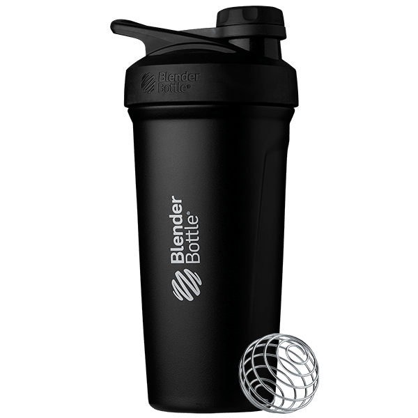 Insulated Stainless Steel Twist (S7XA9)