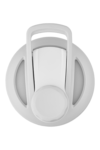 Insulated Stainless Steel Twist (S7XA9)