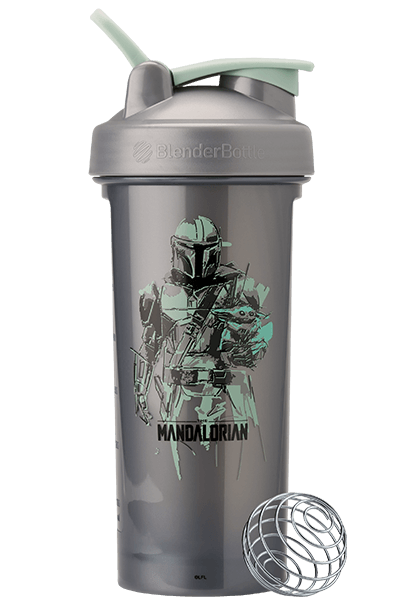 The Mandalorian - Pro Series (S7F4Z)