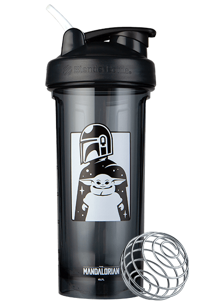 The Mandalorian - Pro Series (S7F4Z)