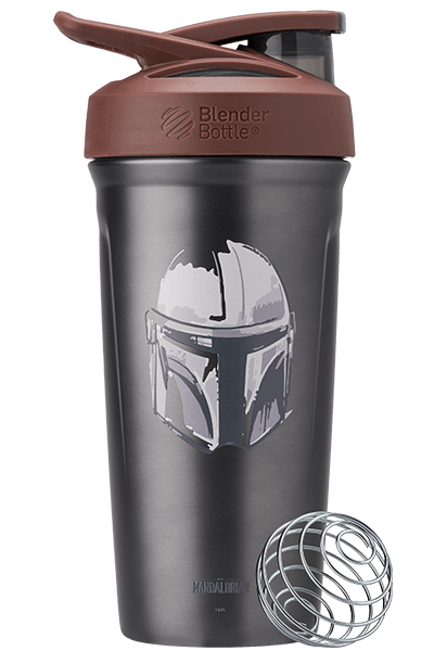 The Mandalorian - Insulated Stainless Steel Sport (S7C6Q)