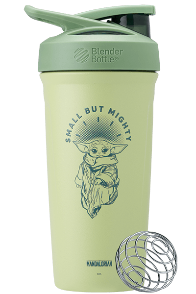 The Mandalorian - Insulated Stainless Steel Sport (S7C6Q)
