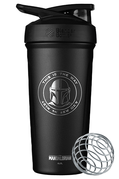 The Mandalorian - Insulated Stainless Steel Sport (S7C6Q)